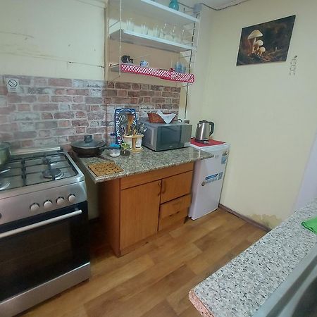 Cozy House I Appartement Tbilisi Buitenkant foto