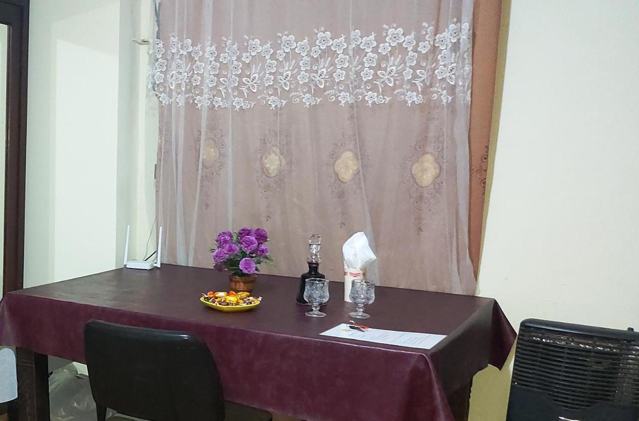 Cozy House I Appartement Tbilisi Buitenkant foto