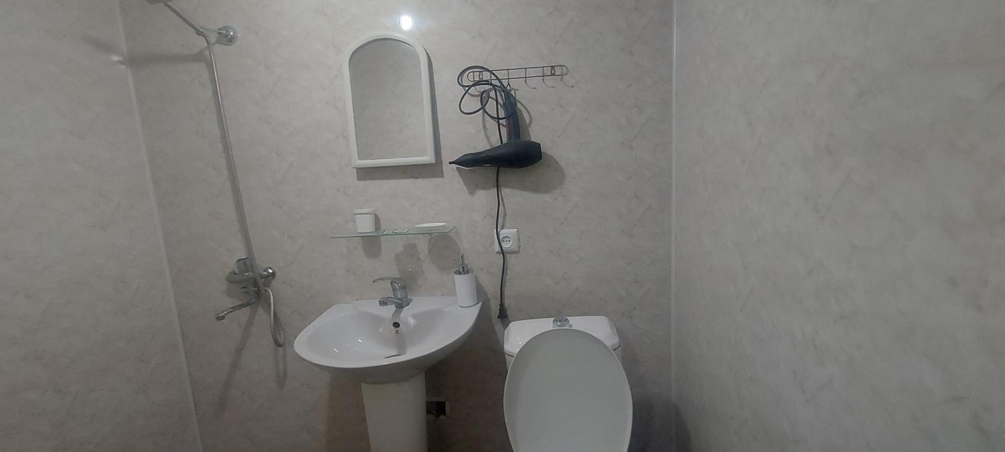 Cozy House I Appartement Tbilisi Buitenkant foto